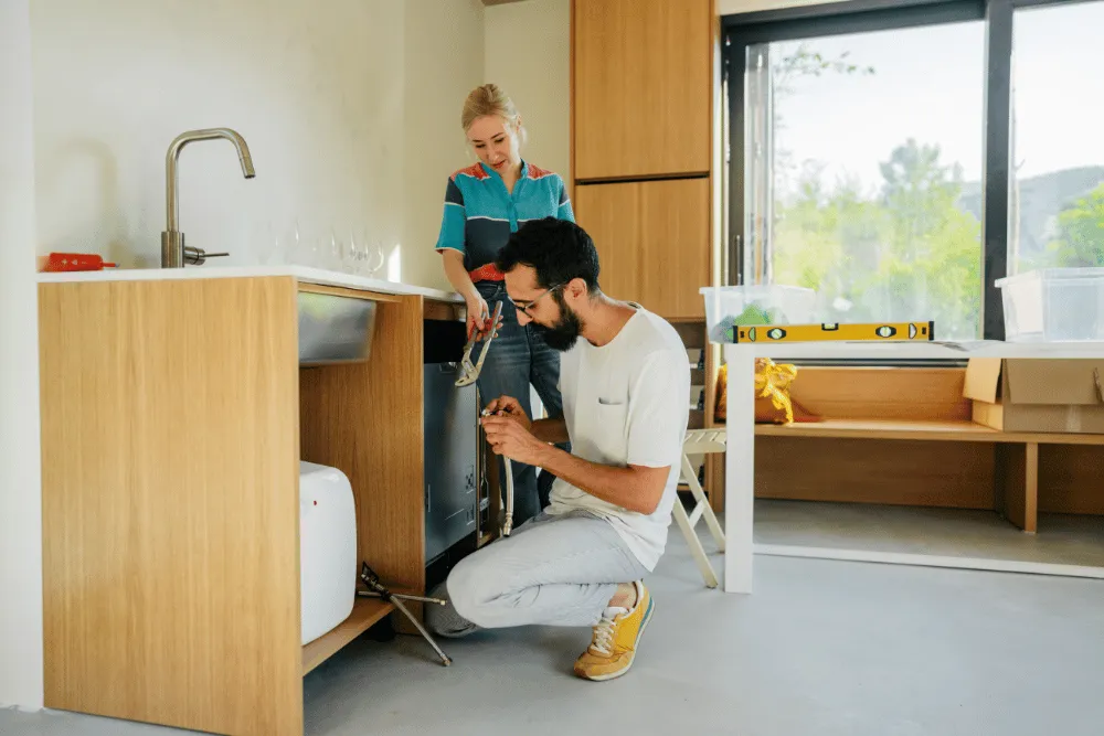24 Hour Fauchet Sink Repair Louisville