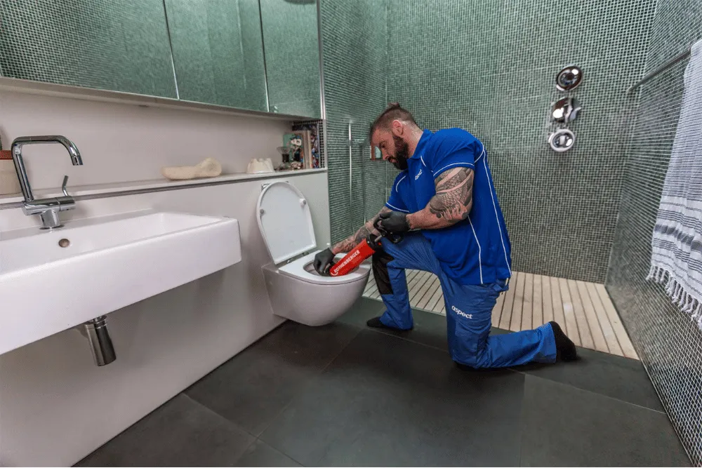 Bathroom Plumbing Company Louisville