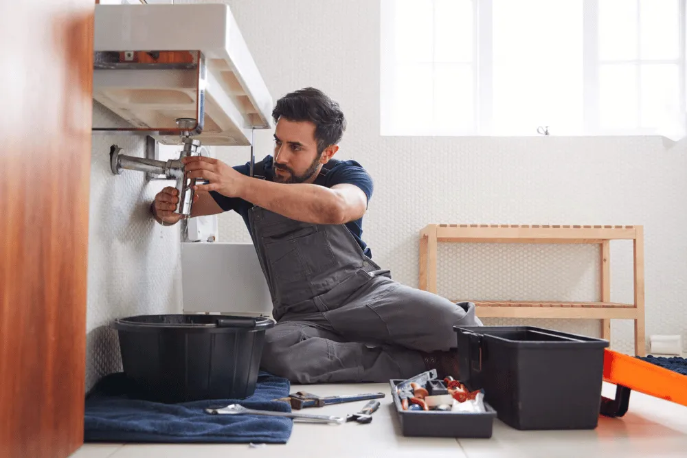 Best Bathroom Plumbing Repair in Louisville
