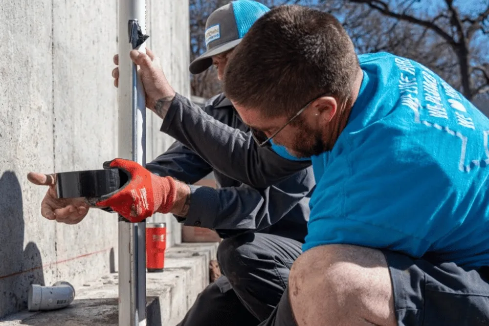 Best Cheap Leak Detection Near Louisville