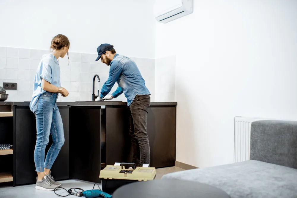 Best Fauchet Sink Repair in Louisville