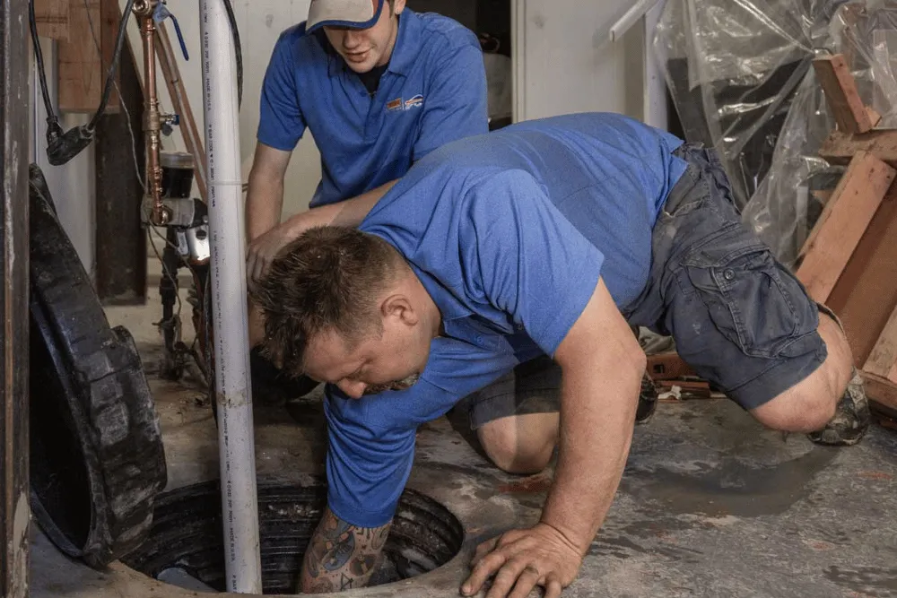 Best Sump Pump Repair Louisville