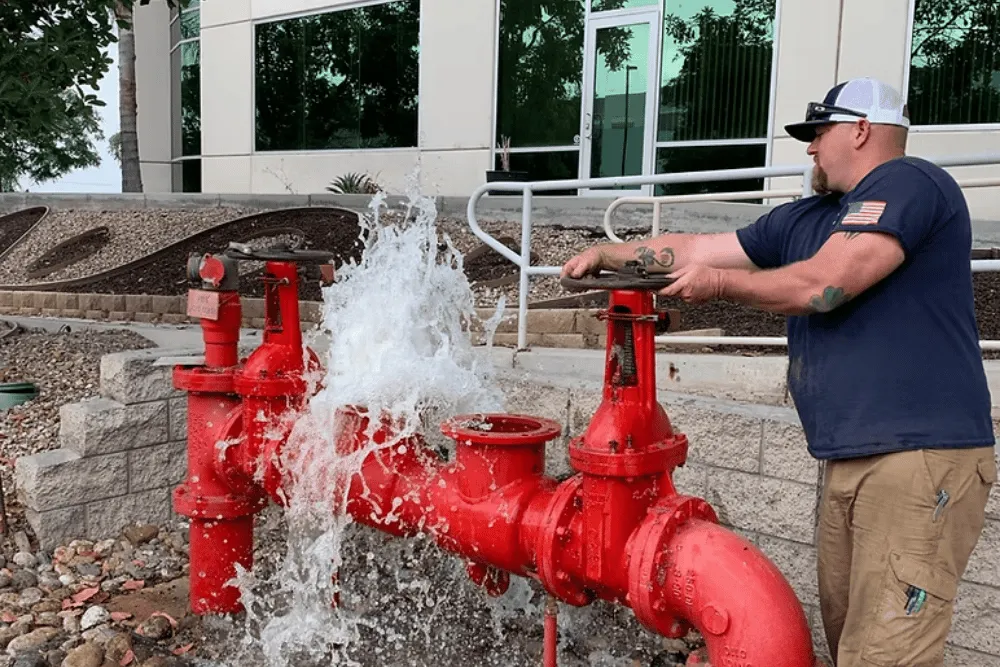 Cheap Backflow Prevention Repair Fort Worth