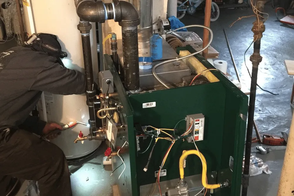 Commercial Plumbing Repair Services Louisville