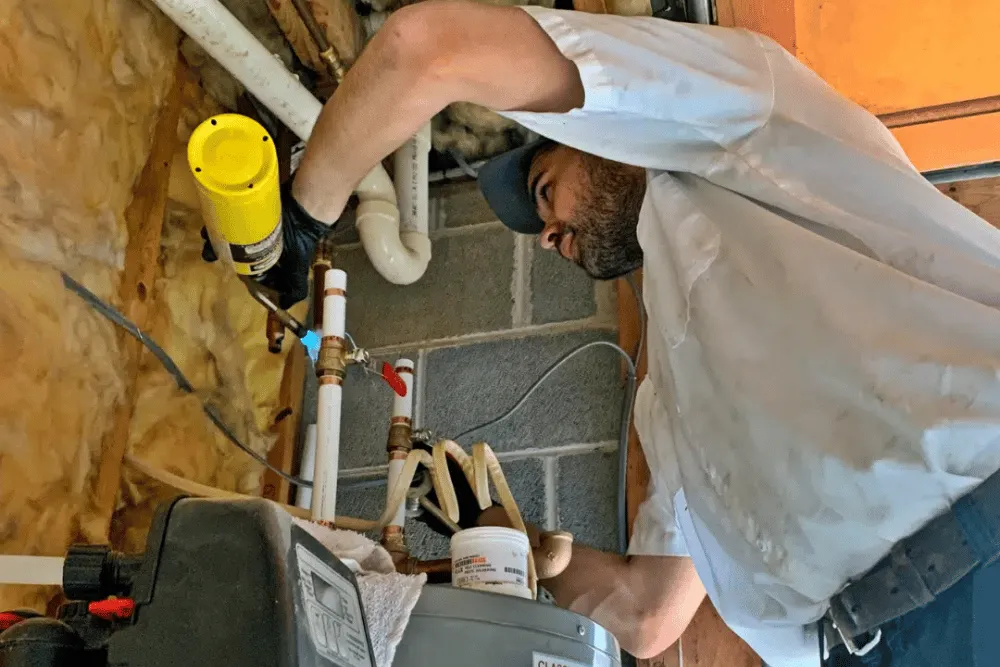 Emergency Plumbing Repair Services Louisville