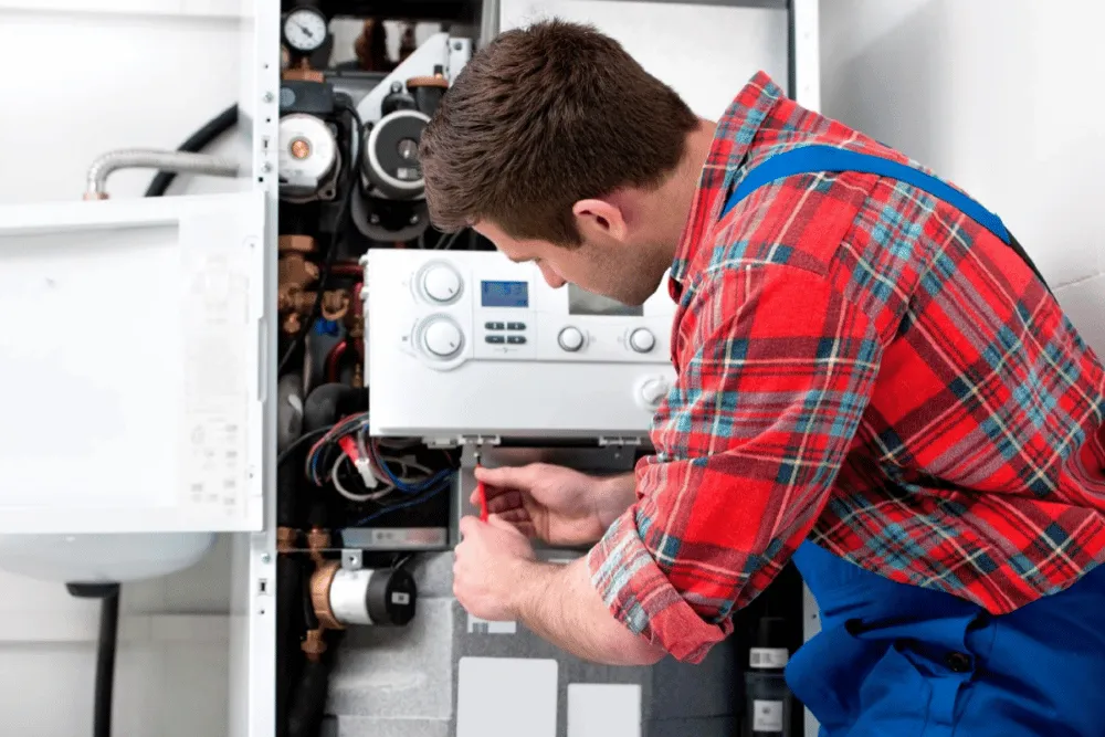 Local Water Heater Repair Company Louisville