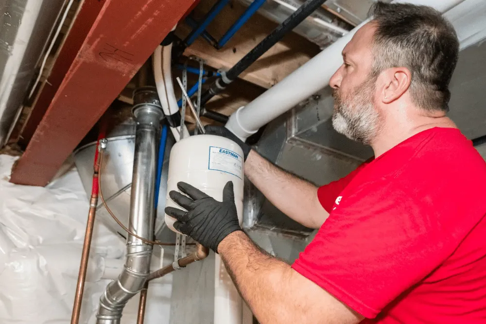 Toilet Repair Installation Louisville