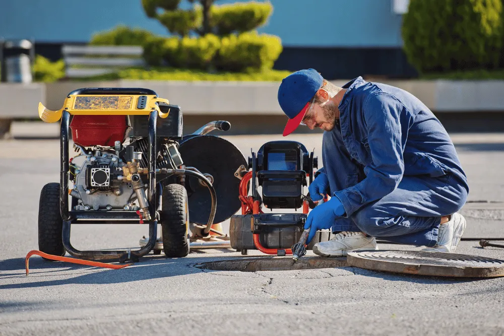 Sewer Camera Best Cheap Plumbing Services Near Louisville