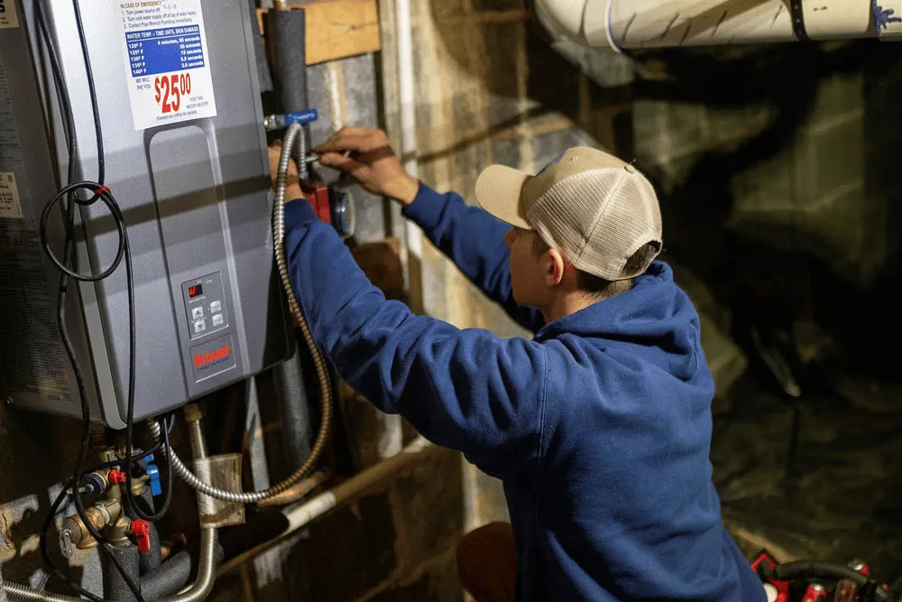 Top Rated Water Heater Repair Louisville