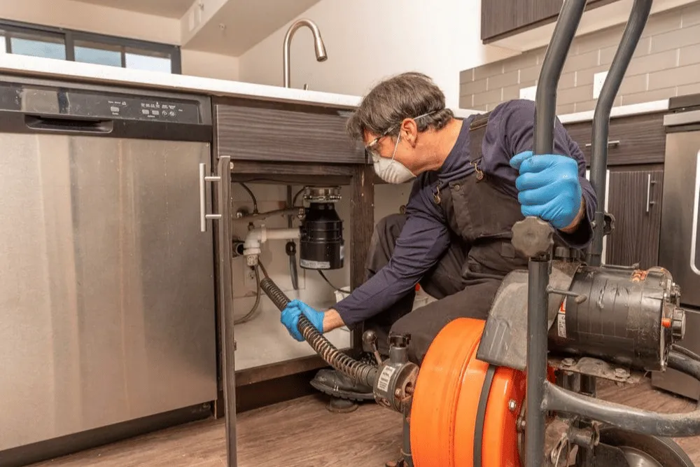 Trusted Local Clogged Drain Cleaning Louisville